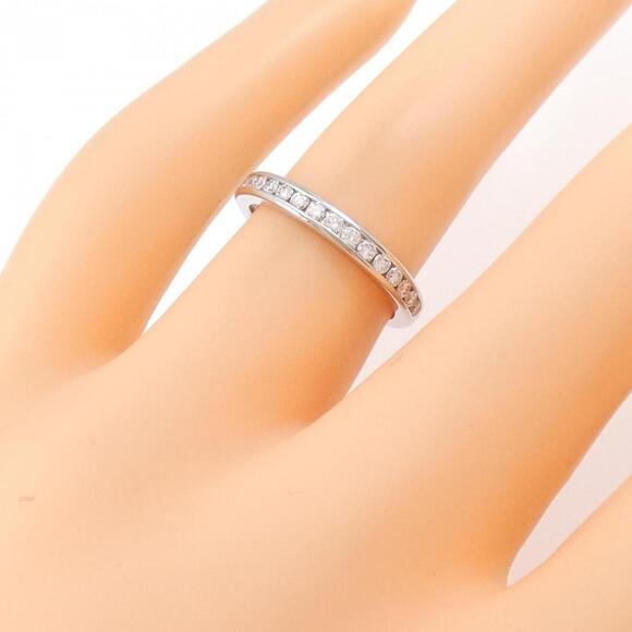 TIFFANY Silver Ring - Picture 5 of 5